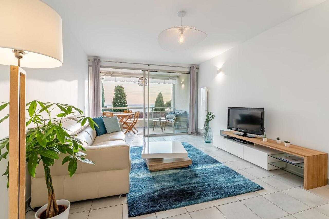 Le Grand Large Par Dodo A Holiday home Cassis