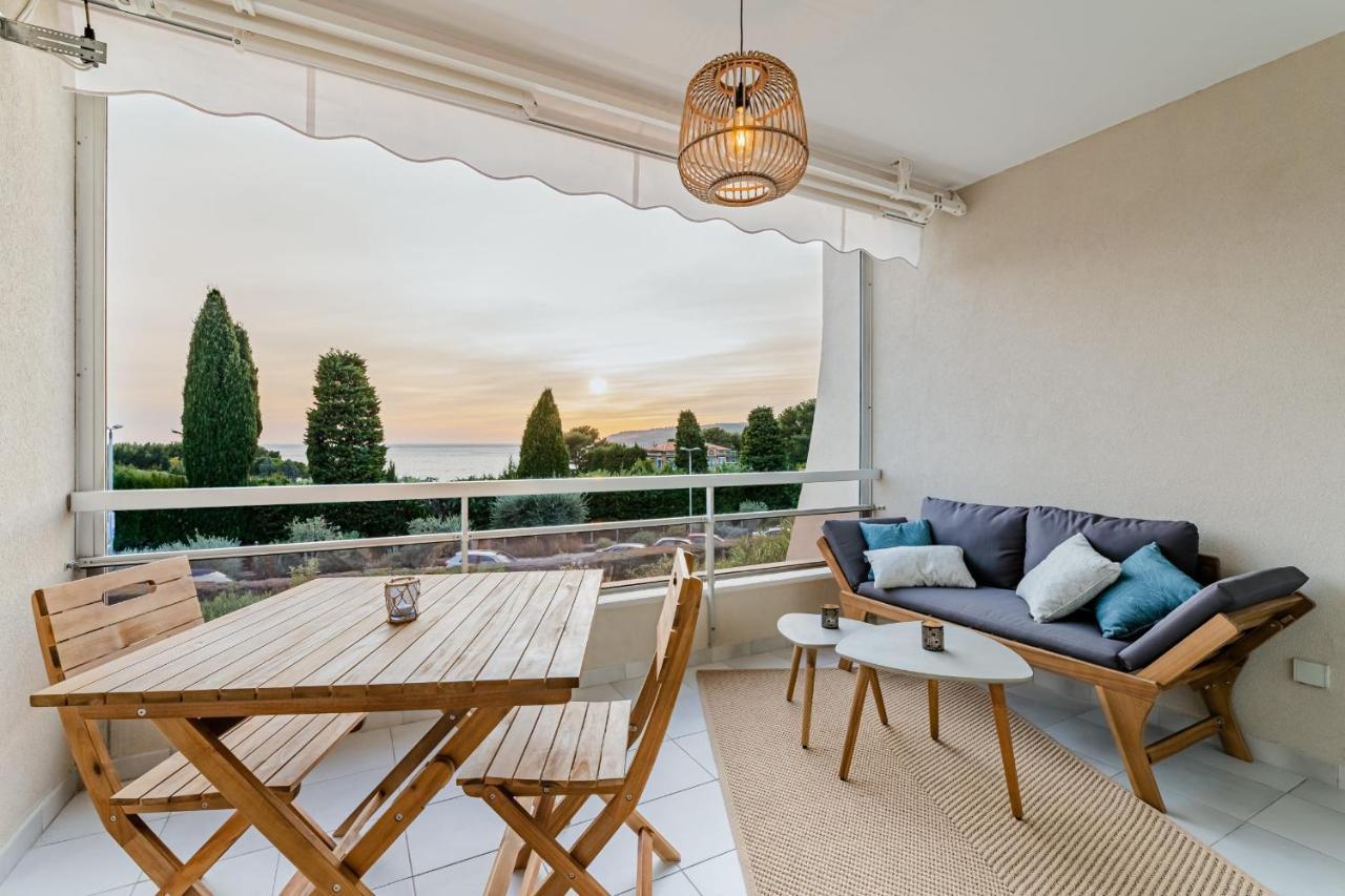 Le Grand Large Par Dodo A Vakantiehuis Cassis