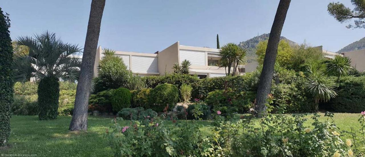 Le Grand Large Par Dodo A Ferienhaus Cassis